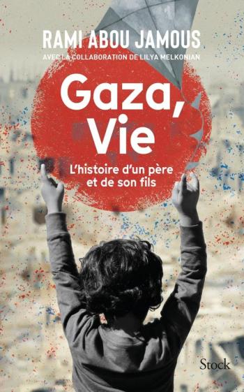 Couverture du livre Gaza, Vie