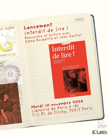 Présentation Interdit de lire