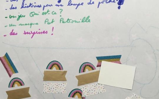 Lettre ordinaire