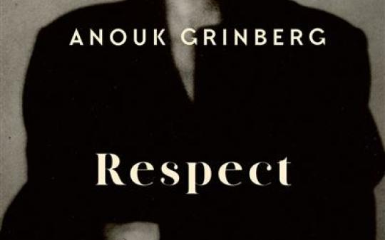 Couveture Respect