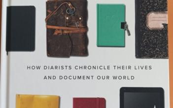 Couverture du livre Our diaries ourselves