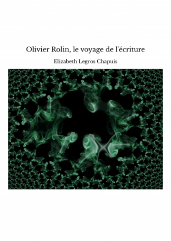 Olivier Rolin