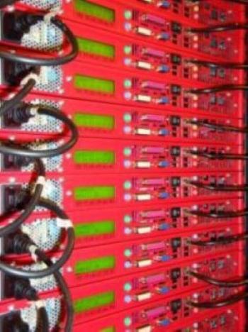 Les boites mystérieuses de la BnF