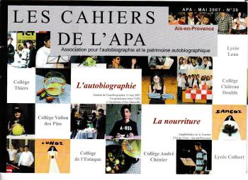 Cahier 39
