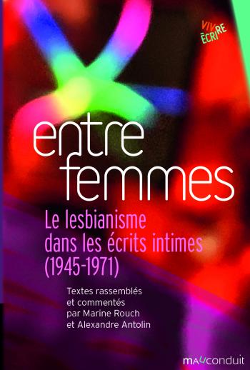 Entre femmes-Mauconduit
